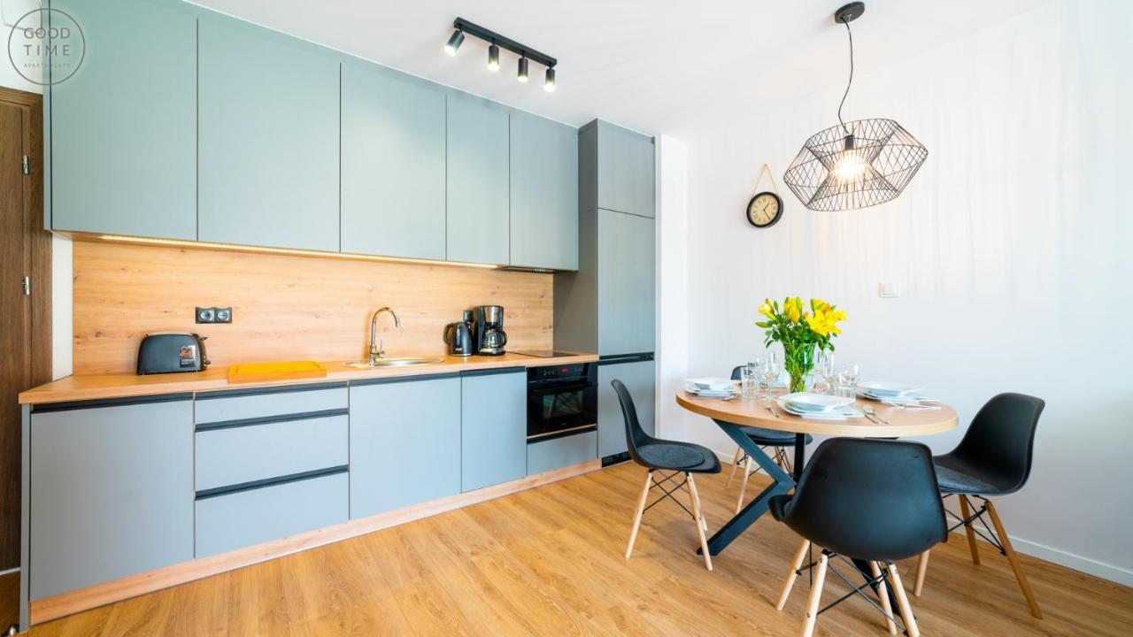 Apartmán Good Time - Stone Hill