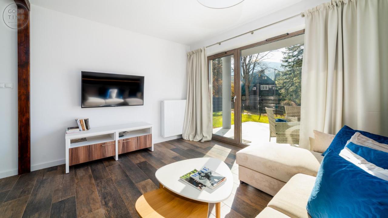 Apartmán Good Time - Stone Hill *