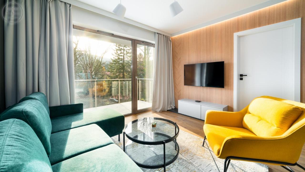 Apartmán Good Time - Stone Hill *