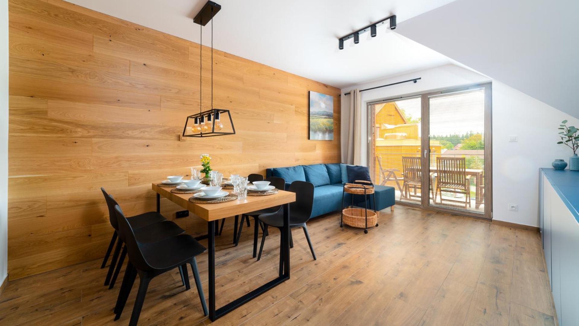 Good Time - Stone Hill Apartmán *