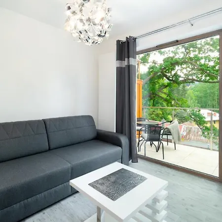 Apartamenty Good Time - Stone Hill Szklarska Poręba Exterior foto