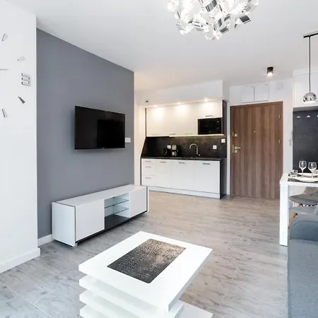 Apartamenty Good Time - Stone Hill Szklarska Poręba Exterior foto