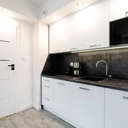 Apartamenty Good Time - Stone Hill Szklarska Poręba Exterior foto
