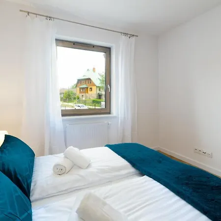 Apartamenty Good Time - Stone Hill Szklarska Poręba Exterior foto