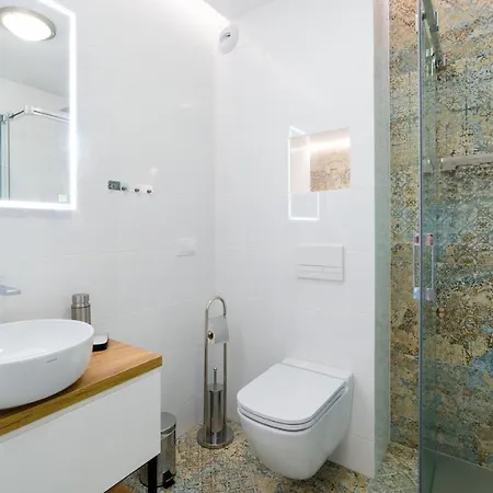 Apartamenty Good Time - Stone Hill Szklarska Poręba Exterior foto