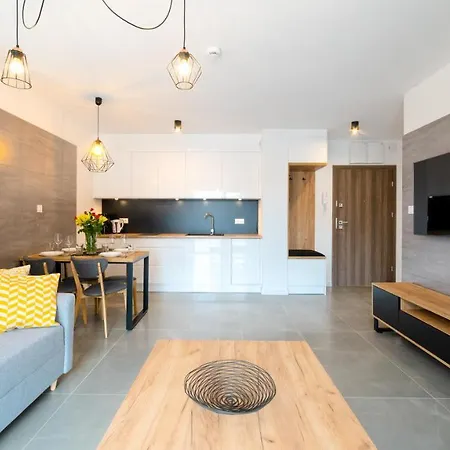 Apartamenty Good Time - Stone Hill Szklarska Poręba Exterior foto