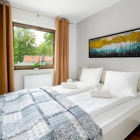 Apartamenty Good Time - Stone Hill Szklarska Poręba Exterior foto
