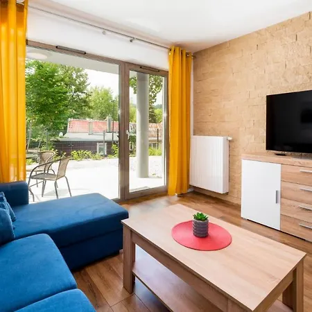 Apartamenty Good Time - Stone Hill Szklarska Poręba Exterior foto