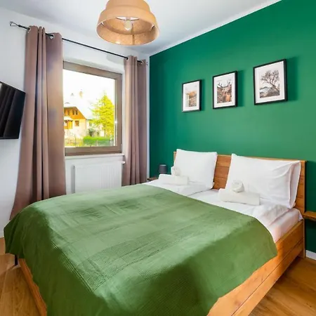Apartamenty Good Time - Stone Hill Szklarska Poręba Exterior foto