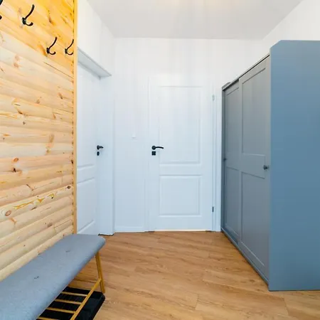 Apartamenty Good Time - Stone Hill Szklarska Poręba Exterior foto