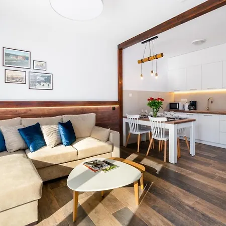 Apartamenty Good Time - Stone Hill Szklarska Poręba Exterior foto