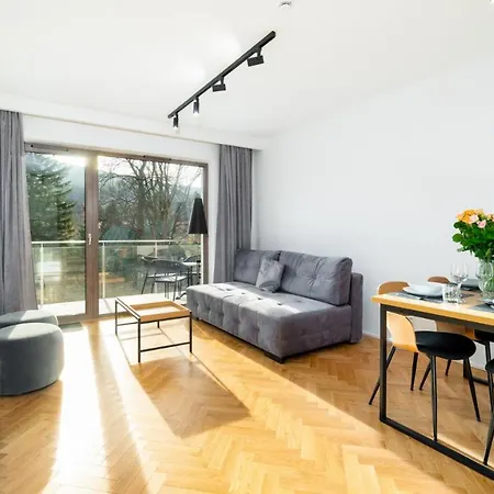 Apartamenty Good Time - Stone Hill Szklarska Poręba Exterior foto
