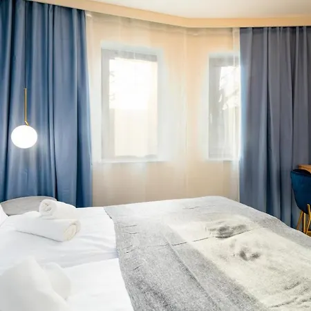 Apartamenty Good Time - Stone Hill Szklarska Poręba Exterior foto