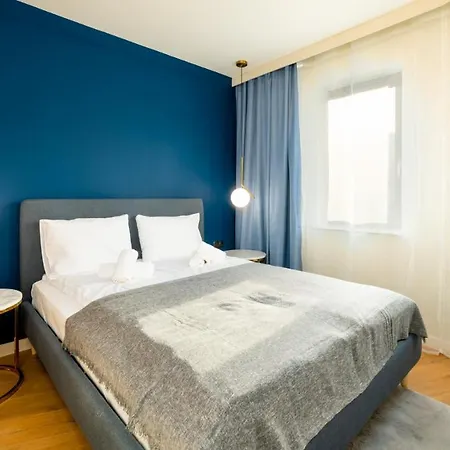 Apartamenty Good Time - Stone Hill Szklarska Poręba Exterior foto