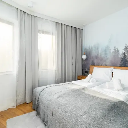 Apartamenty Good Time - Stone Hill Szklarska Poręba Exterior foto