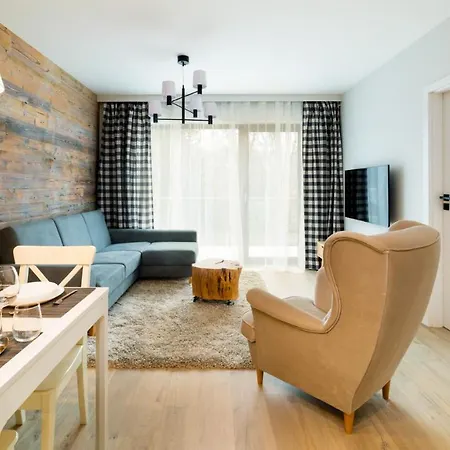 Apartamenty Good Time - Stone Hill Szklarska Poręba Exterior foto