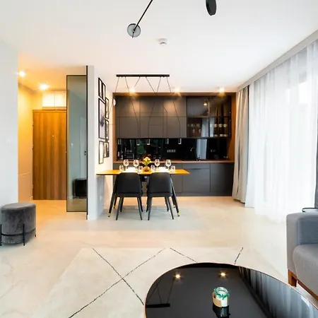Apartamenty Good Time - Stone Hill Szklarska Poręba Exterior foto