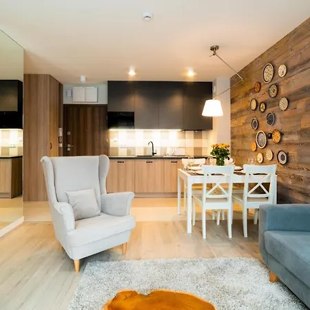 Apartamenty Good Time - Stone Hill Szklarska Poręba Exterior foto