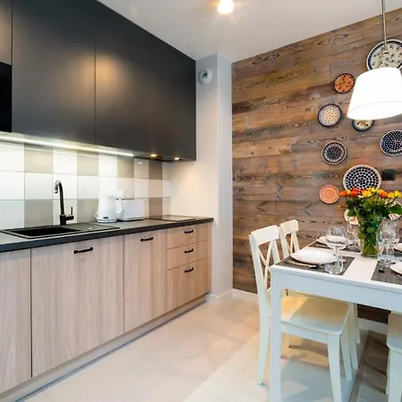 Apartamenty Good Time - Stone Hill Szklarska Poręba Exterior foto