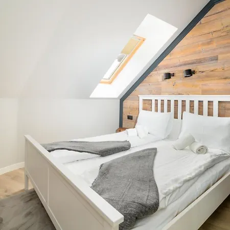 Apartamenty Good Time - Stone Hill Szklarska Poręba Exterior foto