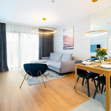 Apartamenty Good Time - Stone Hill Szklarska Poręba Exterior foto