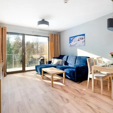 Apartamenty Good Time - Stone Hill Szklarska Poręba Exterior foto