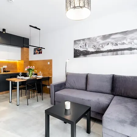 Apartamenty Good Time - Stone Hill Szklarska Poręba Exterior foto