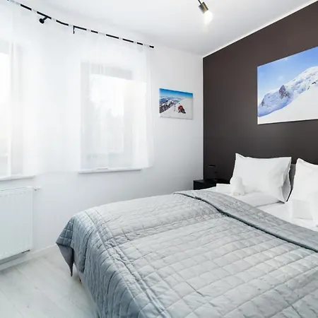 Apartamenty Good Time - Stone Hill Szklarska Poręba Exterior foto