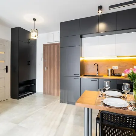 Apartamenty Good Time - Stone Hill Szklarska Poręba Exterior foto