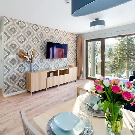 Apartamenty Good Time - Stone Hill Szklarska Poręba Exterior foto