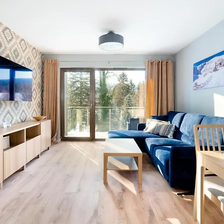 Apartamenty Good Time - Stone Hill Szklarska Poręba Exterior foto