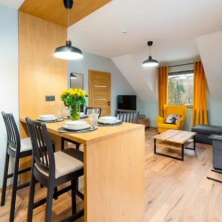Apartamenty Good Time - Stone Hill Szklarska Poręba Exterior foto
