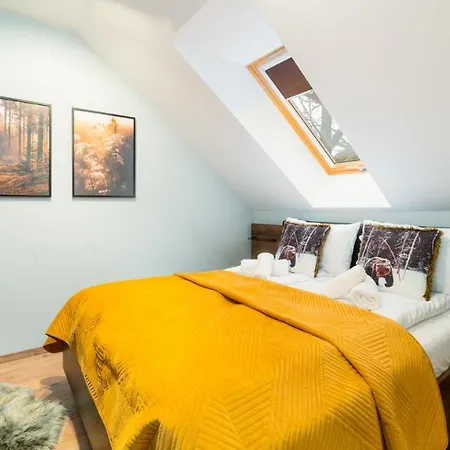 Apartamenty Good Time - Stone Hill Szklarska Poręba Exterior foto