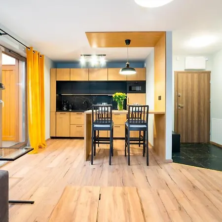Apartamenty Good Time - Stone Hill Szklarska Poręba Exterior foto