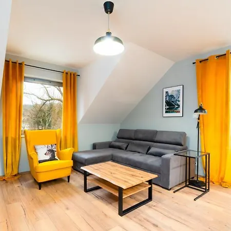 Apartamenty Good Time - Stone Hill Szklarska Poręba Exterior foto