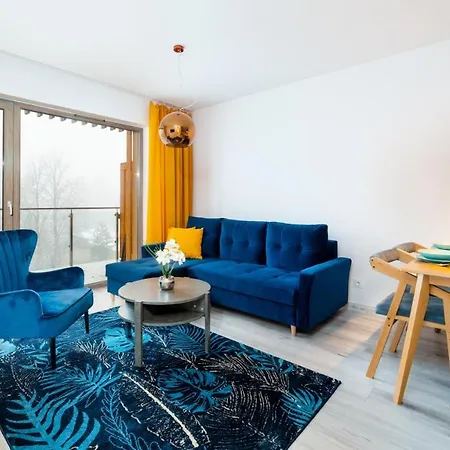 Apartamenty Good Time - Stone Hill Szklarska Poręba Exterior foto