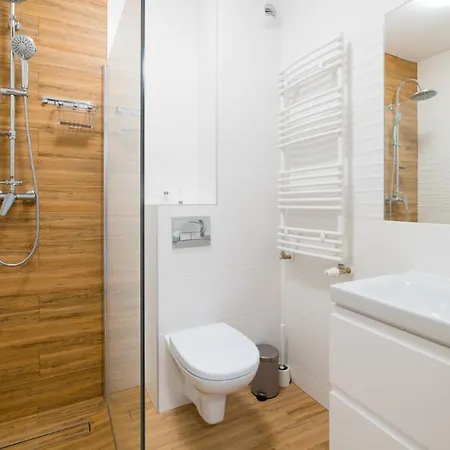 Apartamenty Good Time - Stone Hill Szklarska Poręba Exterior foto