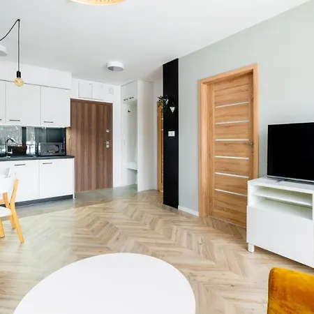 Apartamenty Good Time - Stone Hill Szklarska Poręba Exterior foto