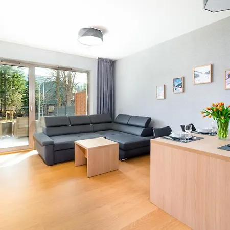 Apartamenty Good Time - Stone Hill Szklarska Poręba Exterior foto