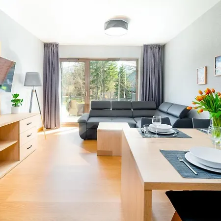 Apartamenty Good Time - Stone Hill Szklarska Poręba Exterior foto