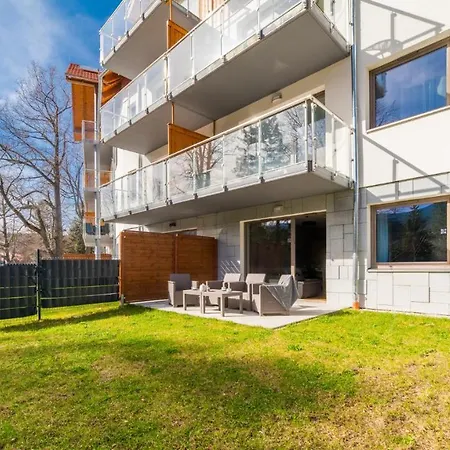 Apartamenty Good Time - Stone Hill Szklarska Poręba Exterior foto