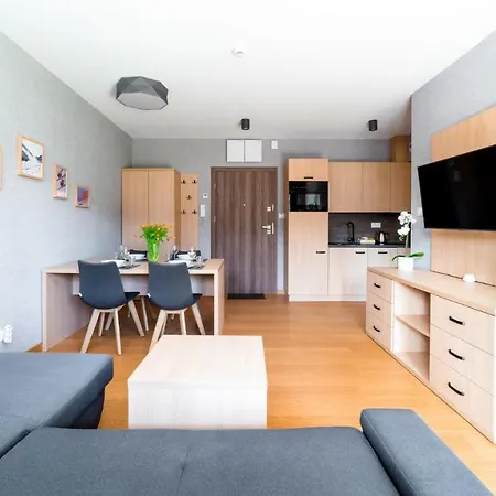 Apartamenty Good Time - Stone Hill Szklarska Poręba Exterior foto