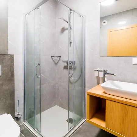 Apartamenty Good Time - Stone Hill Szklarska Poręba Exterior foto