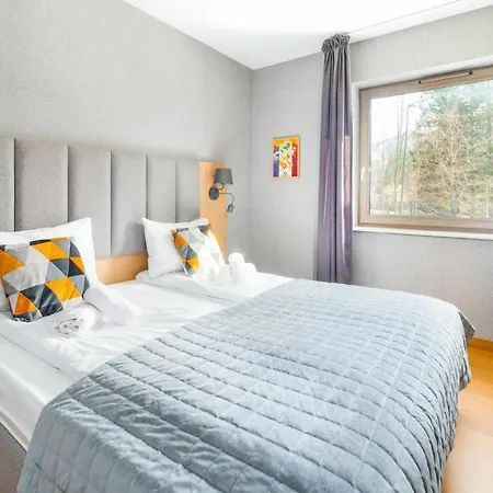 Apartamenty Good Time - Stone Hill Szklarska Poręba Exterior foto