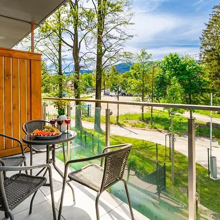 Apartamenty Good Time - Stone Hill Szklarska Poręba Exterior foto