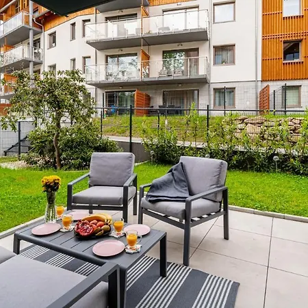 Apartamenty Good Time - Stone Hill Szklarska Poręba Exterior foto