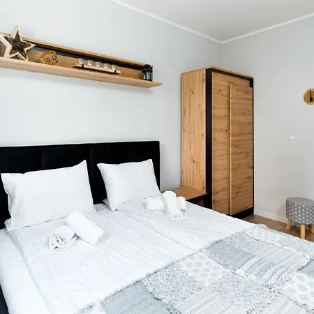 Apartamenty Good Time - Stone Hill Szklarska Poręba Exterior foto