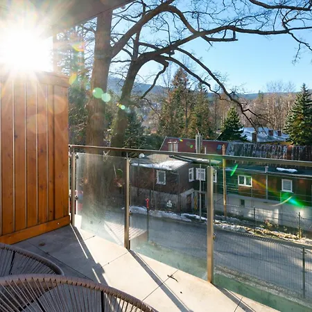 Apartamenty Good Time - Stone Hill Szklarska Poręba Exterior foto
