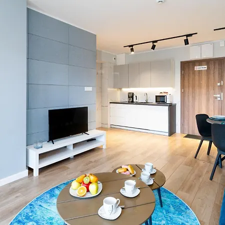 Apartamenty Good Time - Stone Hill Szklarska Poręba Exterior foto