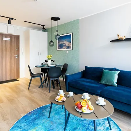 Apartamenty Good Time - Stone Hill Szklarska Poręba Exterior foto